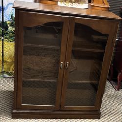 Storage Cabinet
