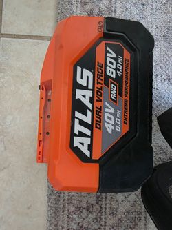 Concrete Saw