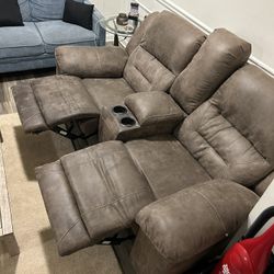 Electric Recliner Chairs