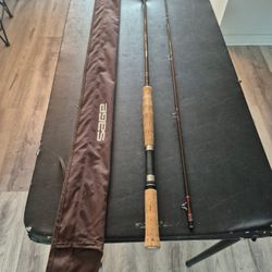 G Loomis Sage Graphite