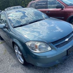 2009 Chevrolet Cobalt