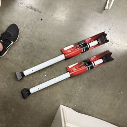 Adjustable Security Bars (#2)  