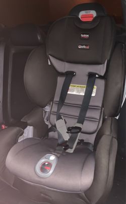 Britax marathon click tight car seat