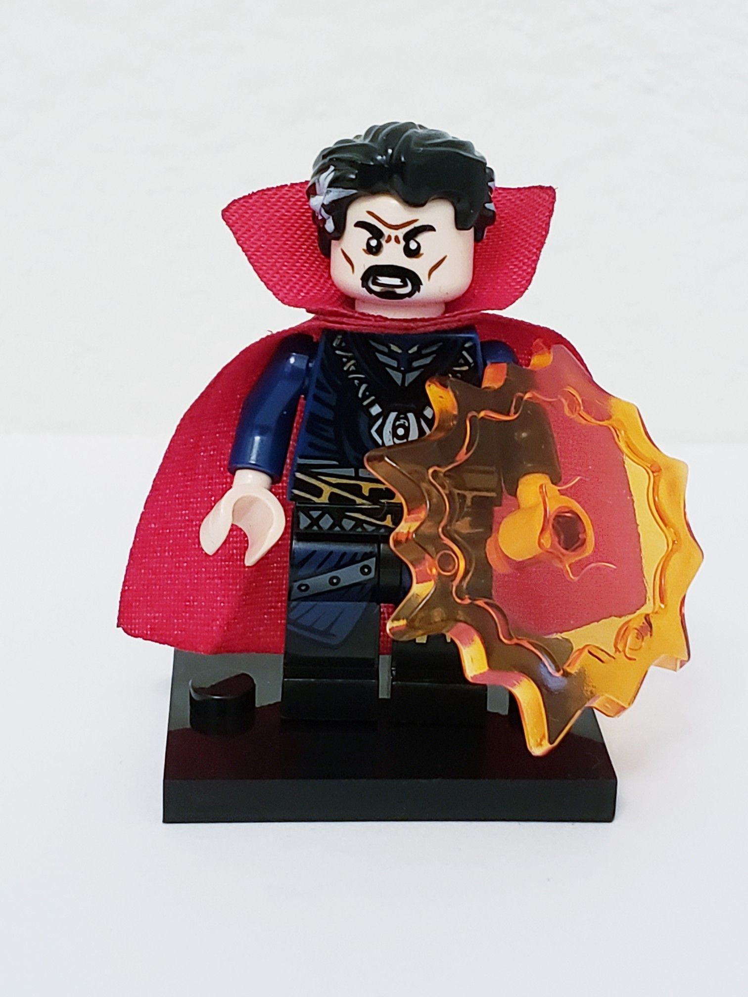 LEGO Avengers Infinity War - Dr. Strange