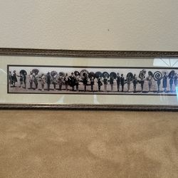 Vintage Bathing Beauty Photo 