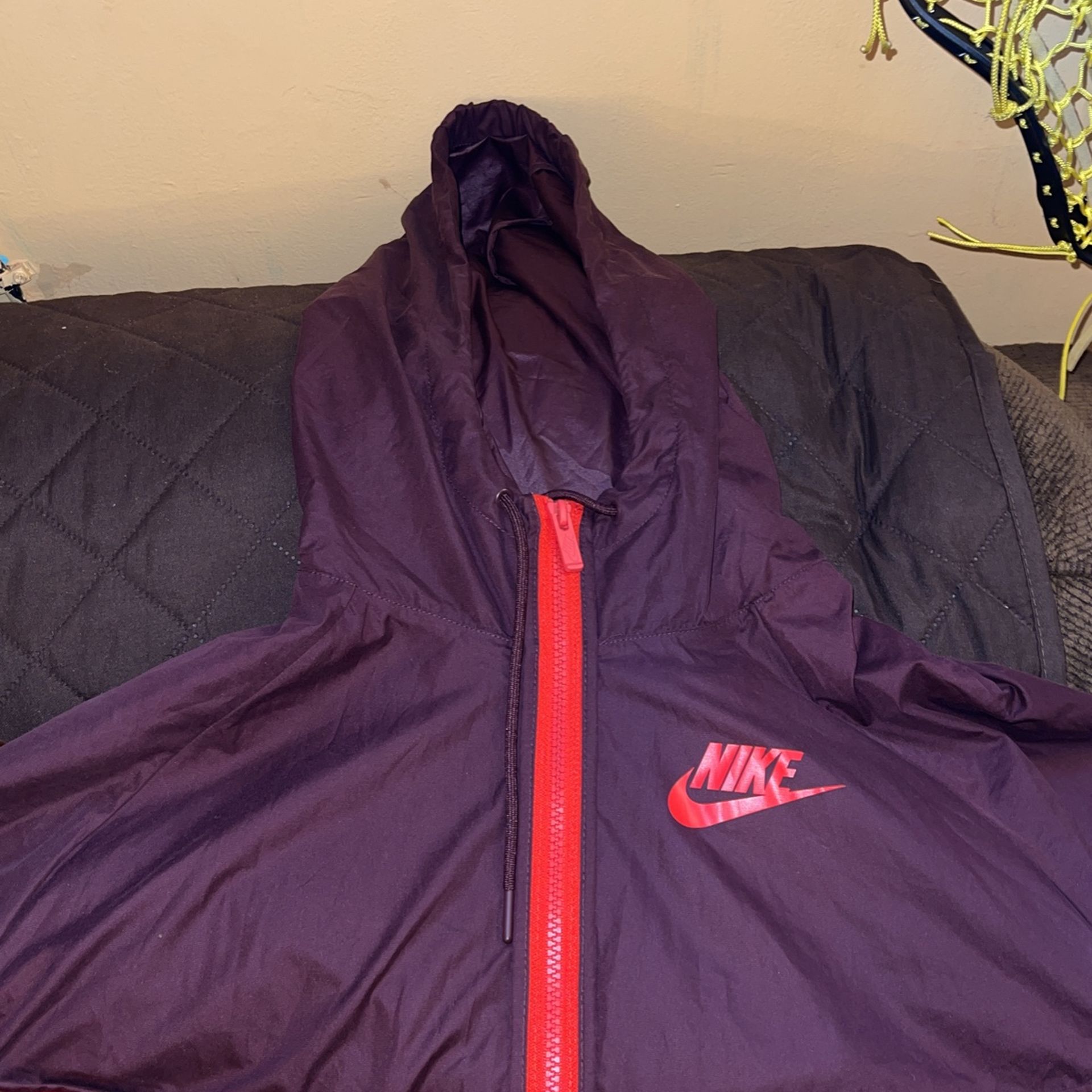 Nike Rain jacket