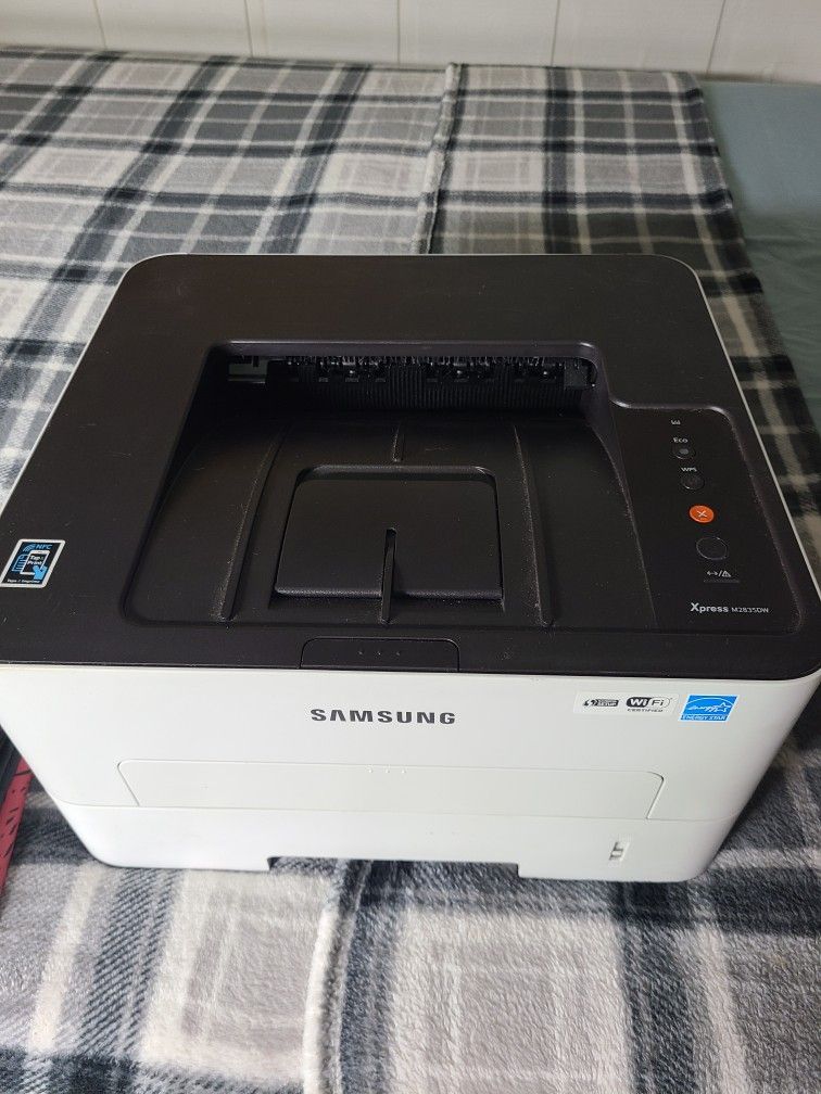 Samsung Xpress Mono Printer