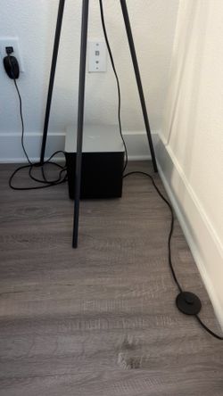 Vizio Sound System