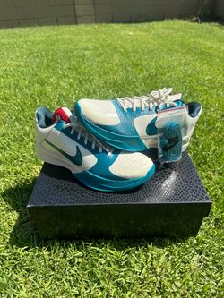 Kobe 5 Protro CC Coconut Milk