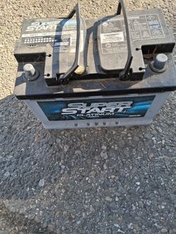 2002 Passat Battery Brand New Never Used