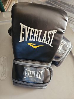 Gloves