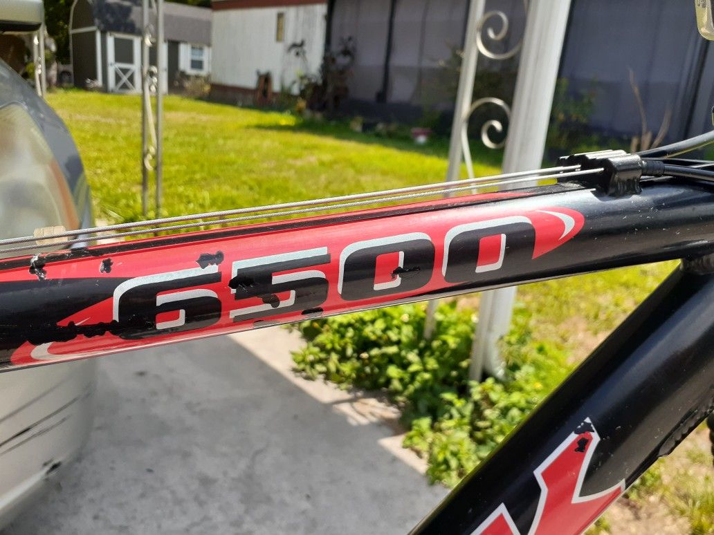 Trek ZX Zero Excess 6500 for Sale in Wesley Chapel, FL - OfferUp