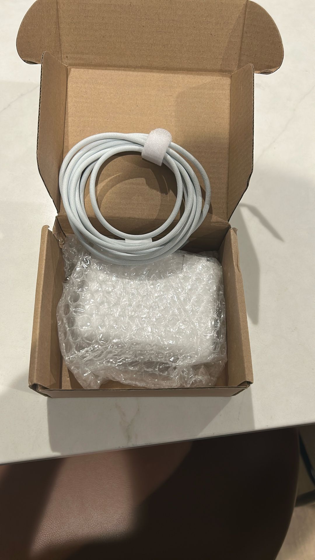 Apple MacBook Charger Unopened (140W, 6.6ft)