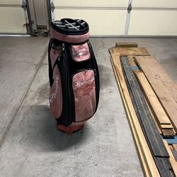 Golf Bag 