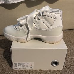 Jordan 11 FEMMES