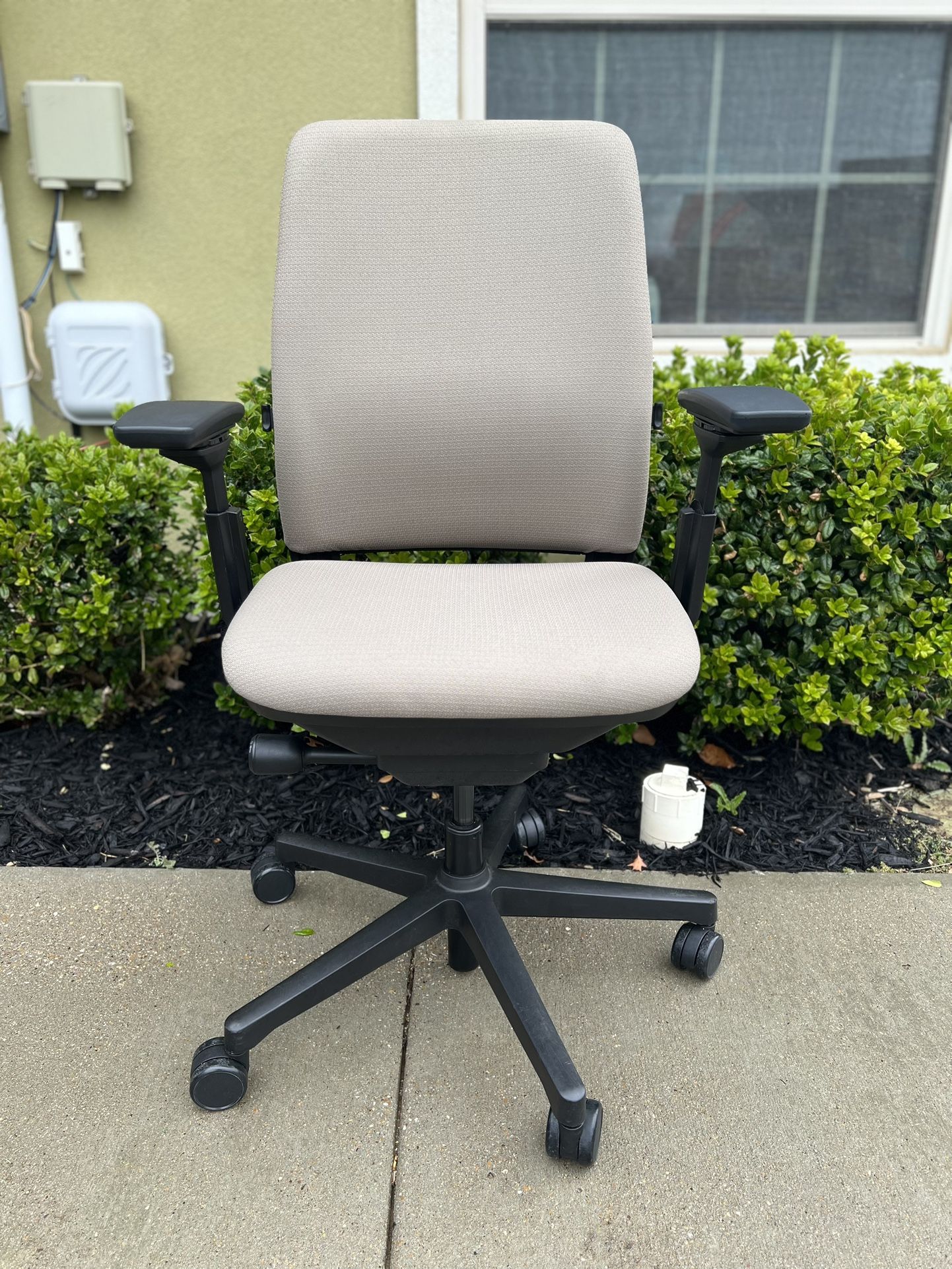 Steelcase Amia Office Chair
