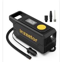 Portable Air Compressor New