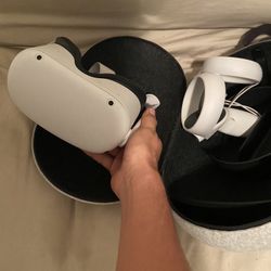 Oculus 2