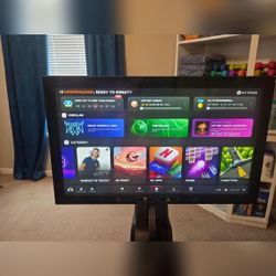 Aviron Fitness Equipment Display Screen - Like New – Stallion Springs, CA