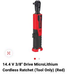 3/8 Snap On Ratchet 