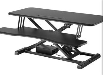 Flexus-E2 electric sit to stand desk! Must go!