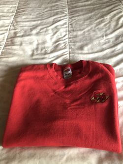 Beautiful sweatshirt