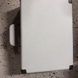 Crosley Record Player