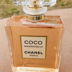 Chanel Mademoiselle Women’s Perfume  Thumbnail