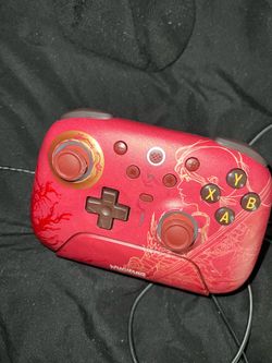 8 bit do controller Wu Chang Fallen Feathers edition