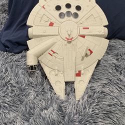 Millenium Falcon