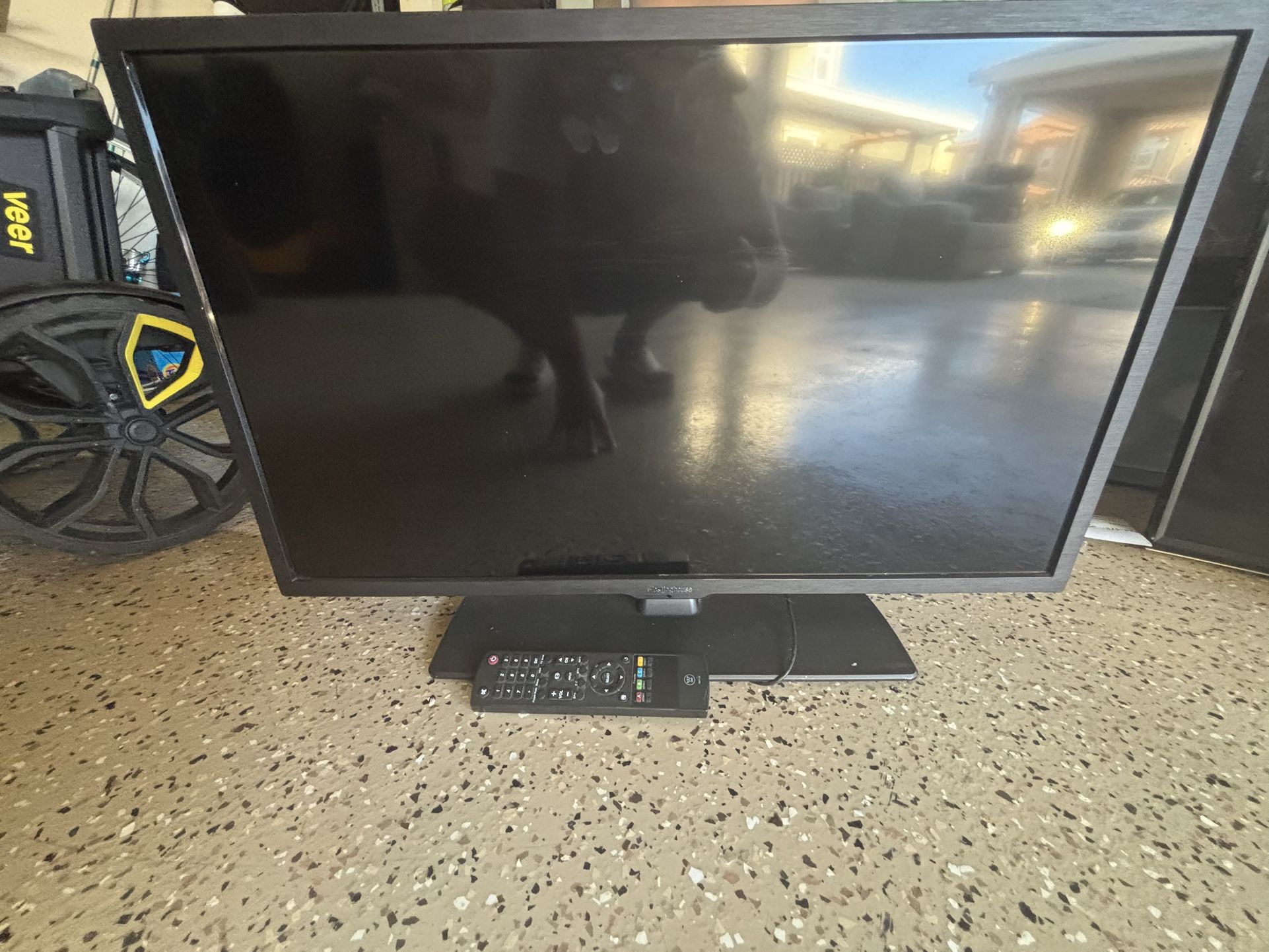 28 Inch Tv Westinghouse