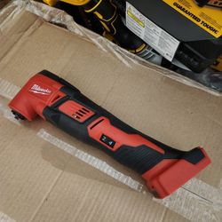 Firm Price 🛑 Milwaukee M18 Regular Multitool. Used Good. Tool-Only. Precio Firme 🛑 