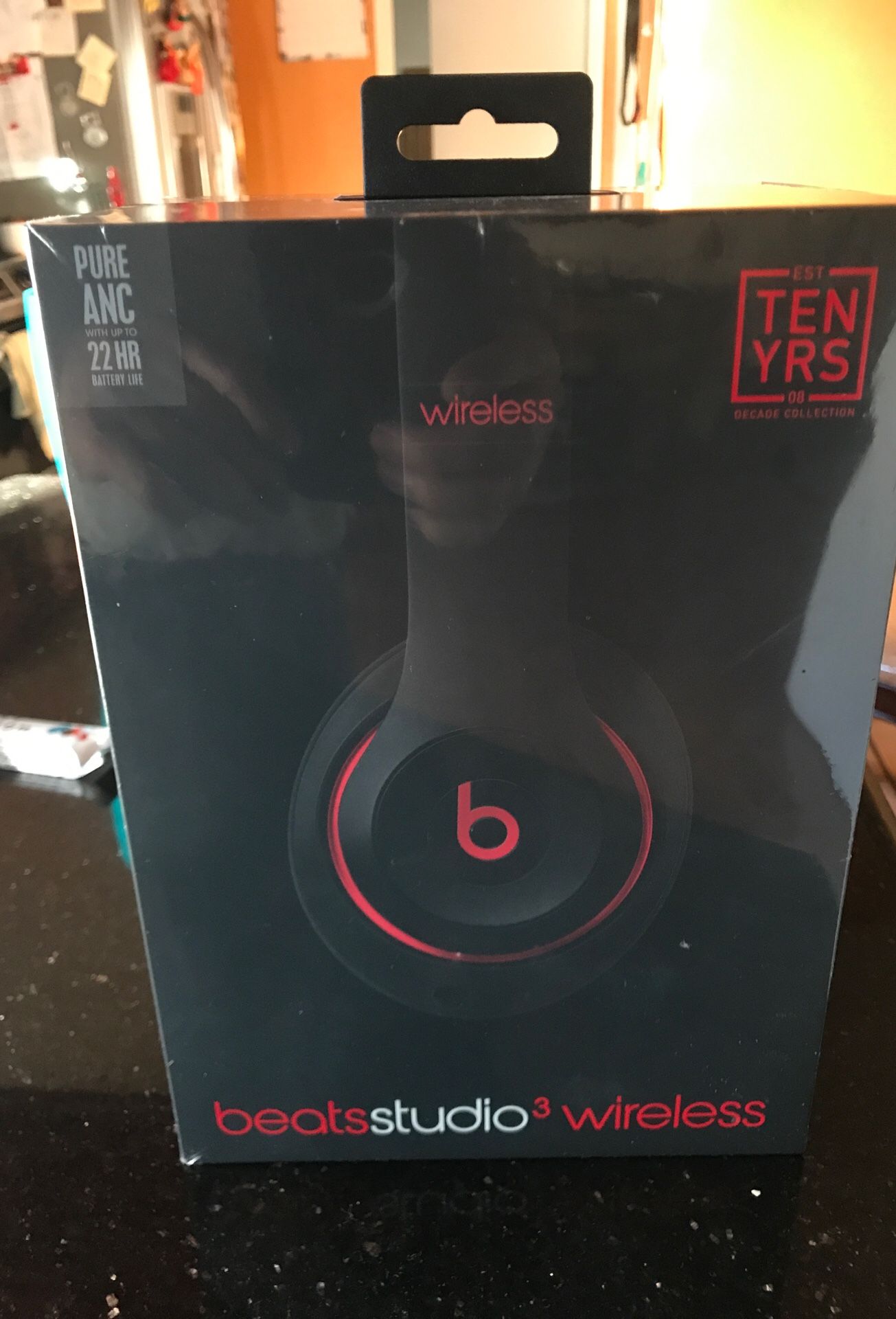 beats studio 3 wireless