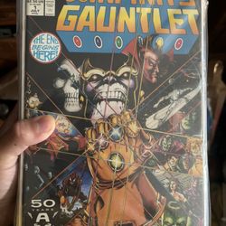 Comicbooks