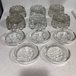 Princess House Crystal