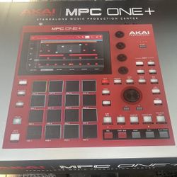 Akia Professional Mpc One