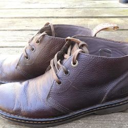 Dr Martens Boots Size 10
