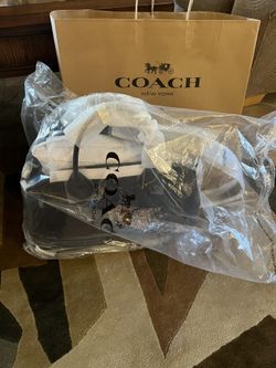 Coach Empire 40 Bag