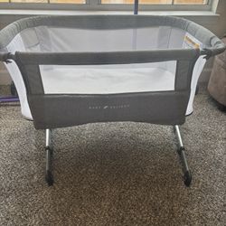 Baby Bassinet