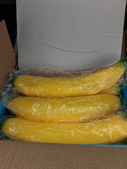 Banana squishy big