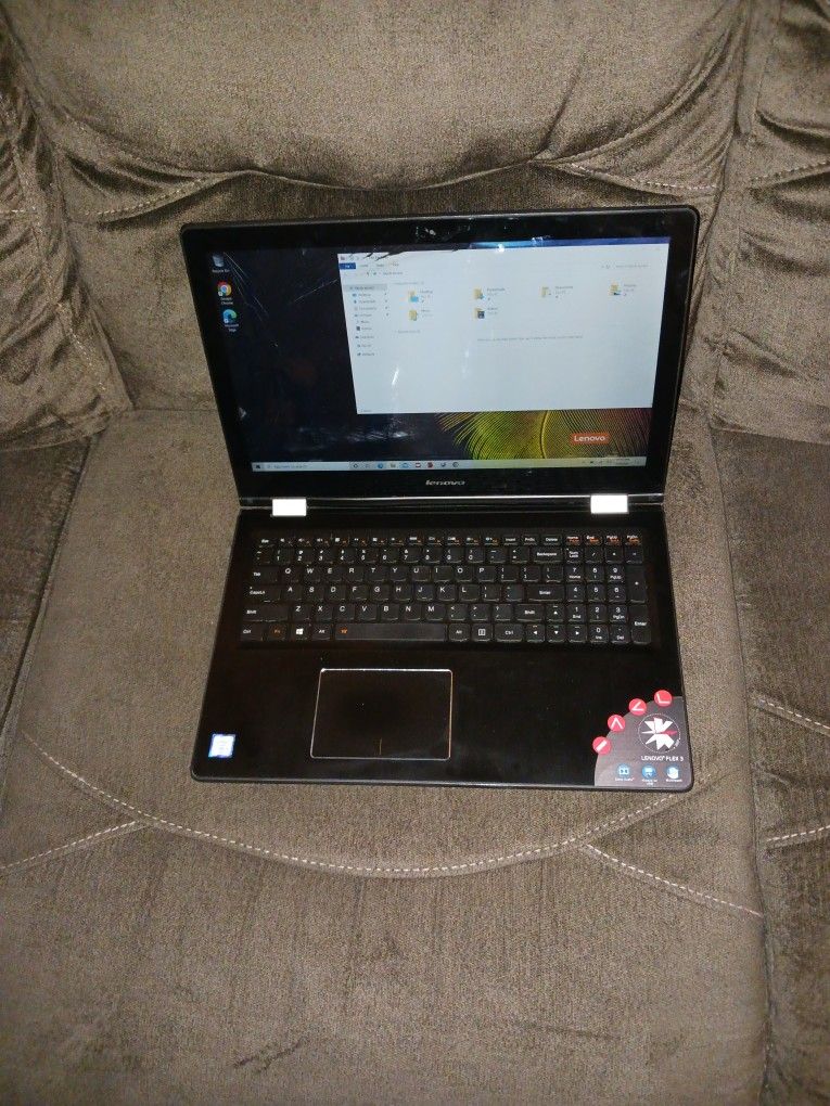 Lenovo Flex 3-1580