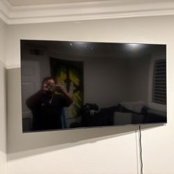 Samsung 50” TV