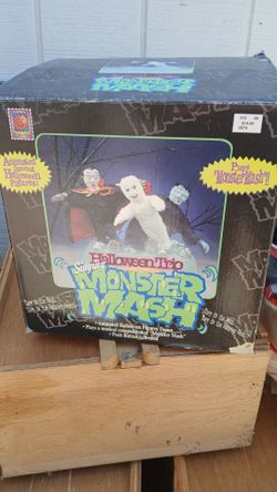 Halloween decoration