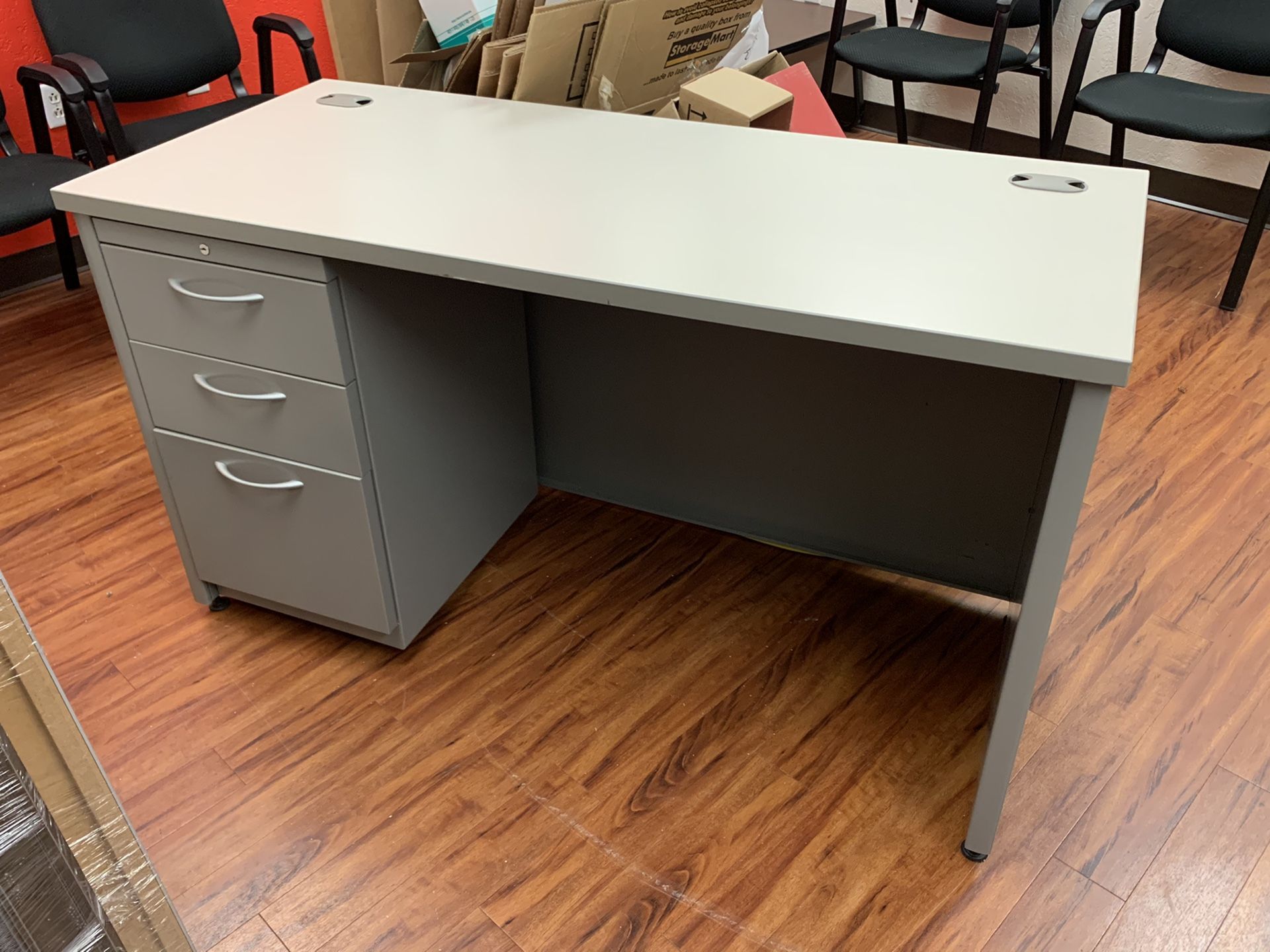 HON work desk - 54” FREE