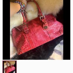 Dooney And Bourke