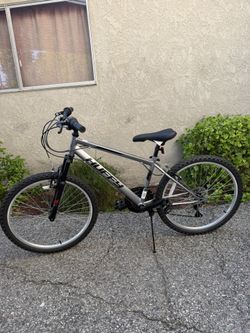 Huffy 24” Rock Creek Bike