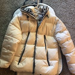 Moncler Puffer Jacket
