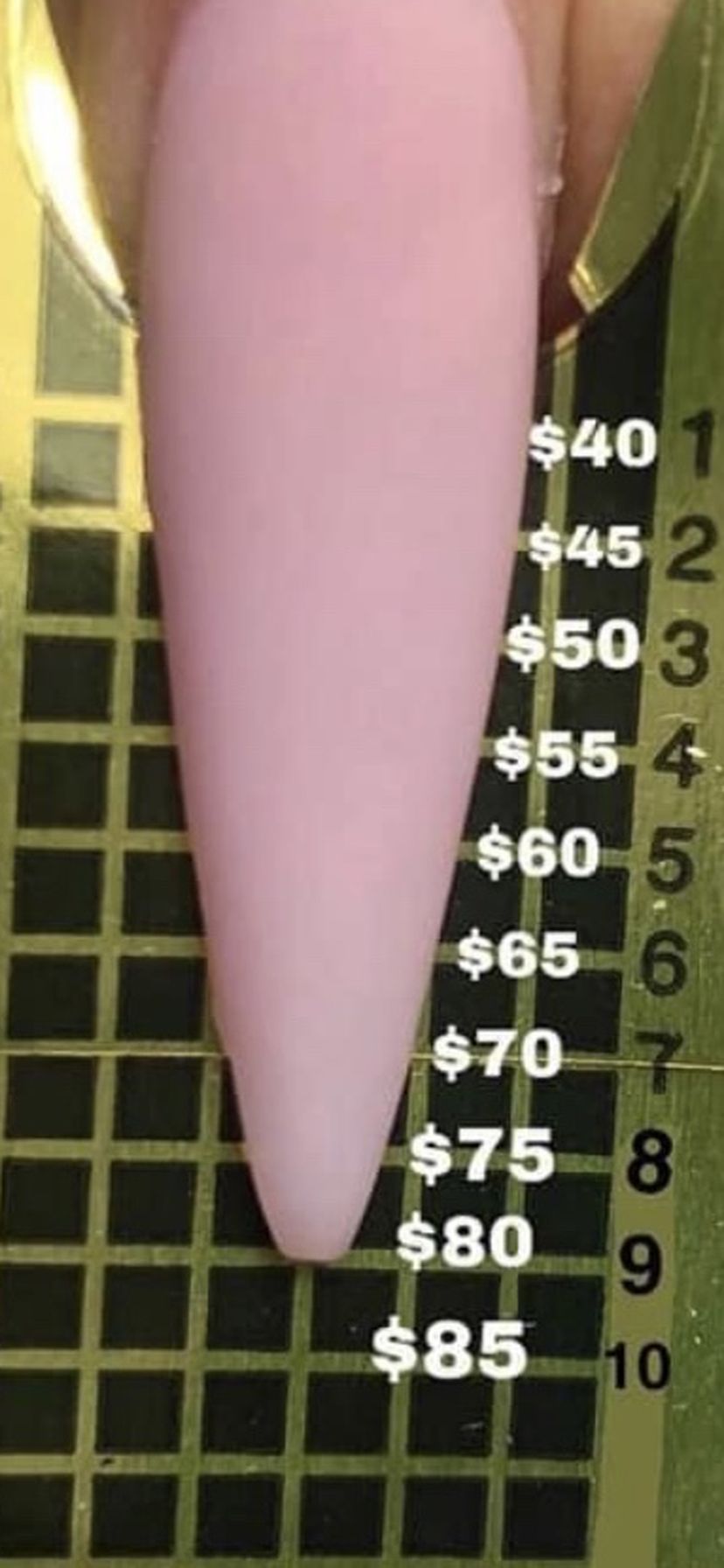 Nail