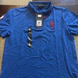 Polo Shirt