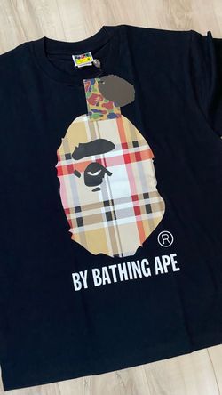 Bape shirt